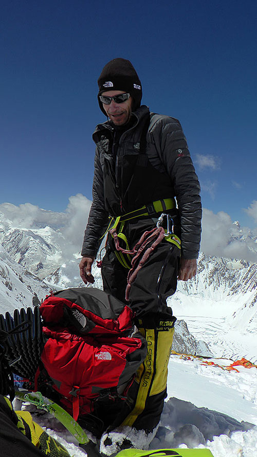 Zdeněk Hrubý