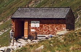 Celler Hütte