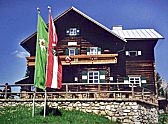 Mödlinger Hütte