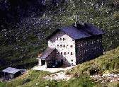 Martin Busch Hütte