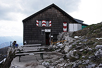 Gmundner Hütte