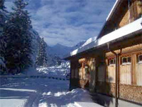 Lindauerhütte