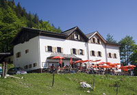 Gaudeamushütte