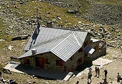 Rifugio Carate Brianza