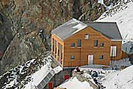 Rifugio Marco e Rosa