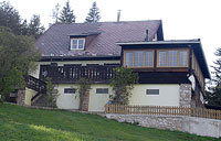 Gasthof Almfrieden