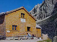 Hermann-von-Bath-Hütte