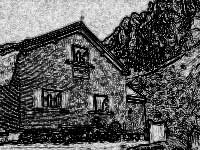 Sabathyhütte