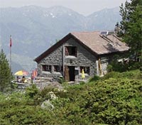 Doldenhornhütte