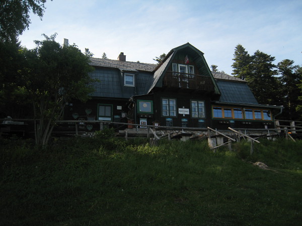 Hubertushaus
