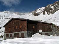Giessener Hütte