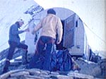 Glockner-Biwak
