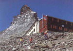 Hörnlihütte