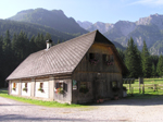 Lausabauernalm