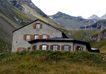 Lucknerhütte