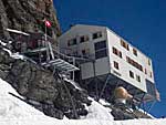 Mönchscjochhütte