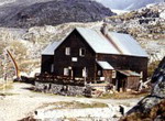 Reisseckhütte