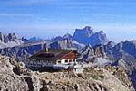 Rifugio Lagazuoi