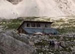 Rifugio Lavaredo