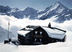 Täschhütte