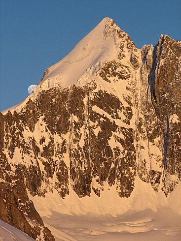 Mt. Dolent