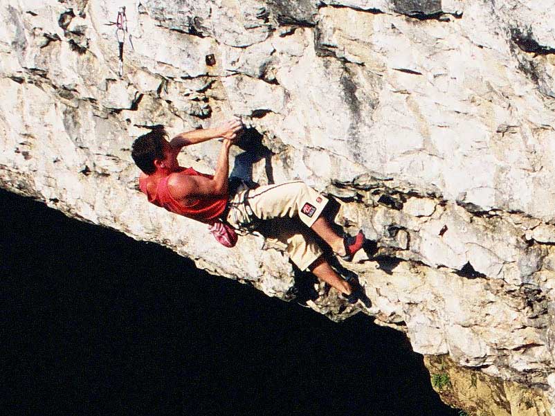 Pohádkové sny, 8c, Pavel Kořán