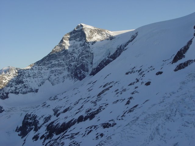 foto M. krajčovič