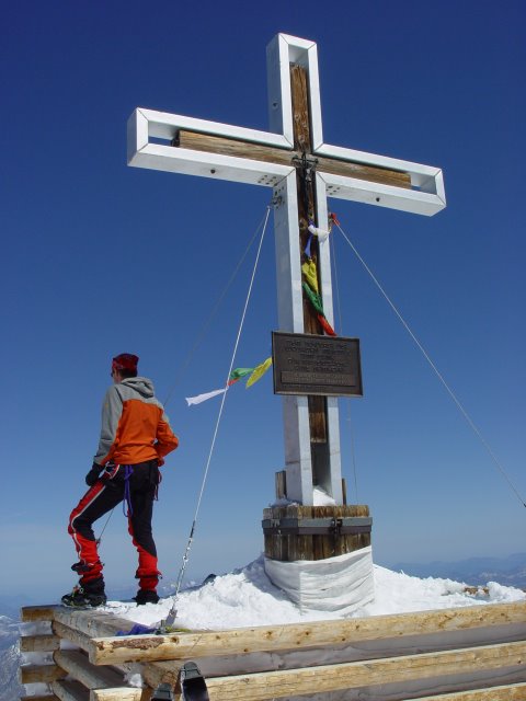 foto M. krajčovič