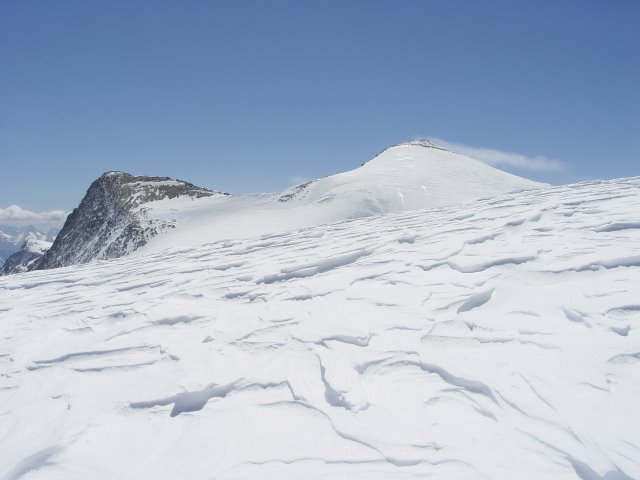 foto M. krajčovič