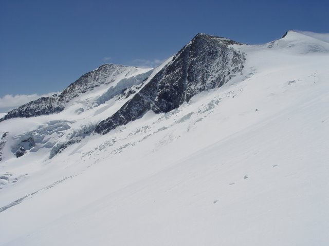 foto M. krajčovič