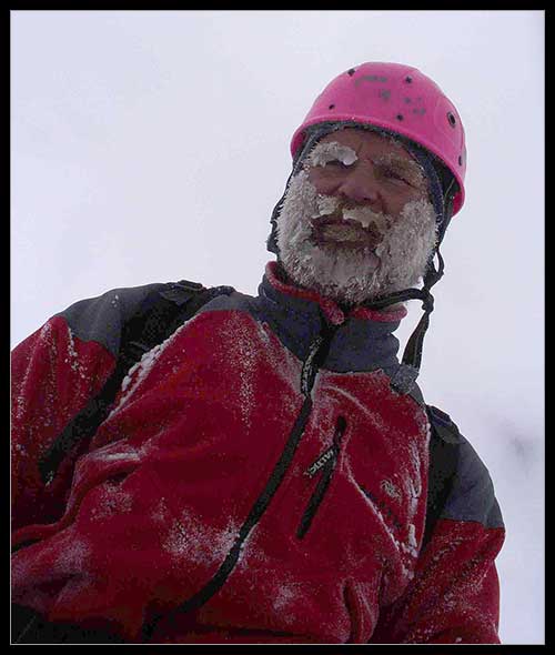 Joint Expedition 2007 - 35