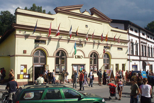 MHFF Teplice 2007