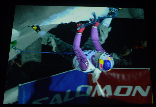 MHFF Teplice 2007 