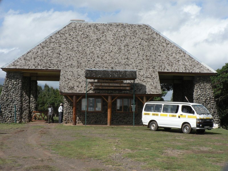 cesta k vrcholu
