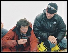 Gasherbrum 2007 - 16