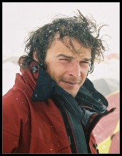 Gasherbrum 2007 - 15