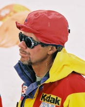 Gasherbrum 2007 - 20