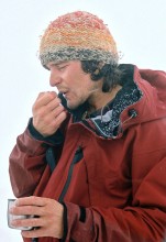 Gasherbrum 2007 - 18