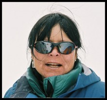 Gasherbrum 2007 - 19
