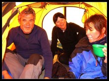 Joint Expedition 2007 - 38
