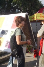 MHFF Teplice 2007 - Alena Čepelková