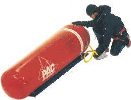 Portable altitude chamber