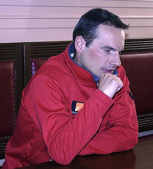 Petr Jandík