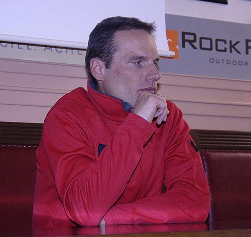 Petr Jandík