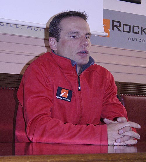 Petr Jandík