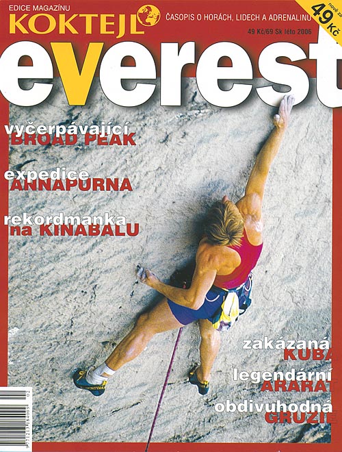 Everest