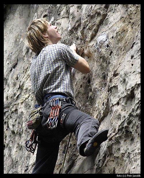 Ondra Beneš
