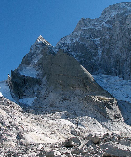 Pizzo Gemeli a Žehlička