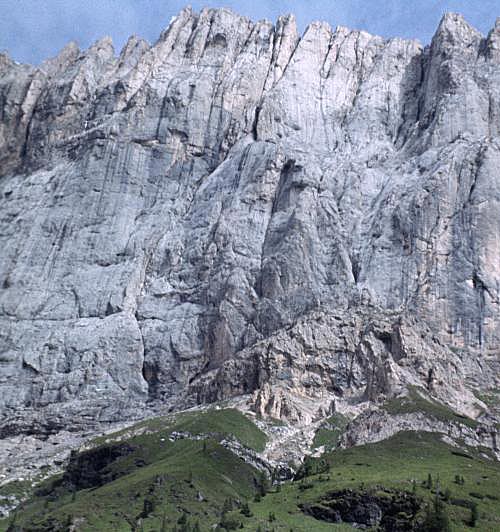 Marmolada s cestami Přes rybu a Fram