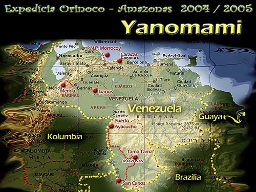 Venezuela